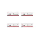 Canon İ-Sensys LBP-611cn/ CRG-045 Orjinal Toner Seti