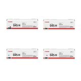 Canon İ-sensys Lbp-611cn / Crg-045h Orjinal Toner Seti