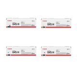 Canon İ-sensys Lbp-613cdw / Crg-045h Orjinal Toner Seti