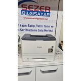 Canon İ-Sensys Lbp 6310Dn Dublex Hızlı Seri Yük. Kap. Tonerli ( 2, El Lazer Yazıcı)