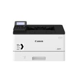 Canon i-SENSYS LBP243dw Wi-Fi Ethernet USB A4 Siyah Beyaz Lazer Yazıcı - Otomatik Çift Taraflı
