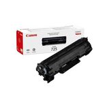 Canon I-Sensys MF-3010 Orjinal Toner CRG 725 Siyah Renkli Yüksek Kapasite Sayfa Sayısı