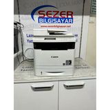Canon İ-Sensys Mf 416 Dw Dublex + Wi-Fi Li Çok Fonksiyonlu Lazer Yazıcı ( 2, El Lazer Yazıcı)
