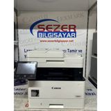 Canon İ-Sensys Mf 429 X Wi-Fi + Tarayıcı + Fotokopi + Faks Mono Çok Fonksiyonlu Lazer Yazıcı