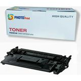 Canon I-Sensys MF-465DW CRG-070H Uyumlu Ithal Muadil Toner (10.200 Sayfa) Chipsiz - Siyah