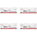 Canon İ-sensys Mf-631cdw / Crg-045h Orjinal Toner Seti