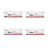 Canon İ-sensys Mf-631cn / Crg-045h Orjinal Toner Seti