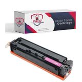 Canon İ-sensys Mf-632cdw Kırmızı Toner - Muadil
