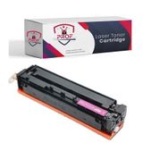 Canon İ-sensys Mf-633cdw Kırmızı Toner - Muadil