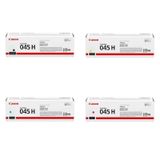 Canon İ-sensys Mf-634cdw / Crg-045h Orjinal Toner Seti