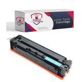 Canon İ-sensys Mf-634cdw Mavi Toner - Muadil