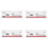 Canon İ-sensys Mf-636cdwt / Crg-045h Orjinal Toner Seti