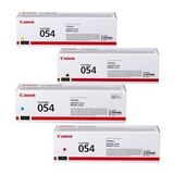 Canon İ-sensys Mf-640c Crg-054 Orjinal Toner Seti