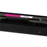 Canon İ-sensys Mf-643cdw Kırmızı Toner - Muadil