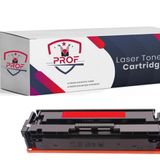 Canon İ-sensys Mf-644cdw Kırmızı Toner - Muadil