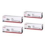 Canon İ-sensys Mf-645cx Crg-054 Orjinal Toner Seti
