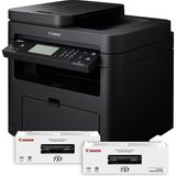 Canon i-SENSYS MF237DW Lazer Yazıcı
