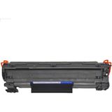 Canon I-Sensys MF247DW (MF-247) Wı-Fı Yazıcı Uyumlu CRG-737 (737 / CRG737) Çipli Muadil Toner (4 Adet)