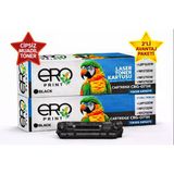 Canon I-Sensys MF275DW Çipsiz 2500 2'li Sayfalık Muadil Toner