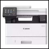 Canon İ-Sensys Mf463dw Iı, Lazer Yazıcı, Tarayıcı, Fotokopi, Wifi, Lan, Duplex, Orijinal Tonerli, Türkiye Distibütör Ga