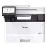 Canon I-Sensys MF463DW II Tarayıcı+Fotokopi USB+Wi-Fi+Ethernet A4 Mono Lazer Yazıcı