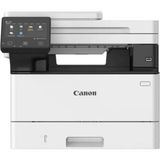 Canon I-Sensys MF465DW Mono Lazer Yazıcı Siyah Beyaz 3.000 Sayfa Kapasiteli Kartuş ile Yaz/tar/fot/fax/dub/eth/wıfı