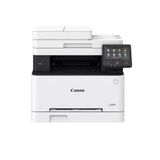 Canon i-SENSYS MF655CDW Çok Fonksiyonlu Lazer Yazıcı