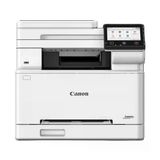 Canon I-SENSYS MF664CDW Renkli Lazer Yazıcı