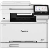 Canon i-SENSYS MF667CDW Çok Fonksiyonlu Lazer Yazıcı