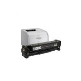 Canon İ-Sensys Mf728cdw Siyah Muadil Toner