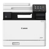 Canon I-sensys Mf752cdw Wifi Tam Dolu Muadil Tonerli Renkli Çok Fonksıyonlu Yazıcı
