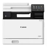 Canon İ-sensys Mf754cdw-5455c009 Çok Fonksiyonlu Renkli Lazer Yazıcı