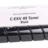 Canon image C3530i Runner ADVANCE Muadil Toner Set / Canon CEXV49