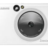 Canon Instant Cam. Printer Zoemini S2 İnci Beyazı Fotoğraf Makinesi
