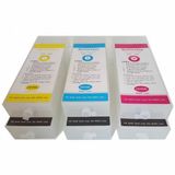 Canon iPF510/610/650/655/710/750/755 Uyumlu Kolay Dolan Muadil Kartuş