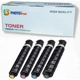 Canon İR-C3320I Siyah Muadil Toner