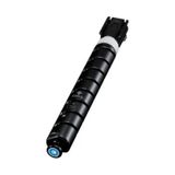 Canon Ir Dxc5840/5870 (C-Exv-58) İle Uyumlu Mavi Muadil Toner