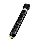 Canon Ir Dxc5840/5870 (C-Exv-58) İle Uyumlu Sarı Muadil Toner