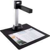 Canon Iriscan Desk 6 Kameralı Tarayıcı Hızlı Tarama Çözünürlüğü ile Kullanıma Hazır