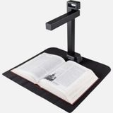 Canon Irıscan Desk 6 Pro A3 Tepegöz Tarayıcı