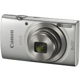 Canon IXUS 175 Dijital Fotoğraf Makinesi Kırmızı