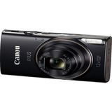 Canon IXUS 285 HS Dijital Siyah Fotoğraf Makinesi