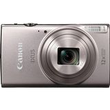 Canon IXUS 285 HS Gümüş Dijital Fotoğraf Makinesi