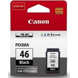 Canon Kartus 400 Sayfa E414 Yazıcı Kartuşu Pg-46 - Açık Siyah
