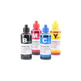 Canon Kartuş Dolum Seti E404 E414 E464 E474 E484 Muadil Canon Mürekkep Yazıcı Mürekkebi Pg46/cl56 Pi