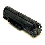 Canon Kripto CRG 725 Muadil Yazıcı Siyah Kurtuş