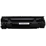 Canon Kripto İ Sensys MF4450 Muadil Siyah Kartuş