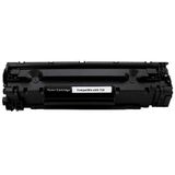 Canon Kripto İ Sensys MF4730 Muadil Siyah Kartuş