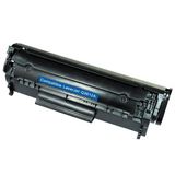 Canon Kripto Laser Fax L100 Fax Muadil Yazıcı Siyah Kurtuş