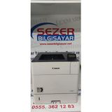 CANON LBP 351X LAZER YAZICI CRG039H YÜKSEK KAPASİTE 25K HIZLI SERİ MAKINE ( 2, EL LAZER YAZICI )